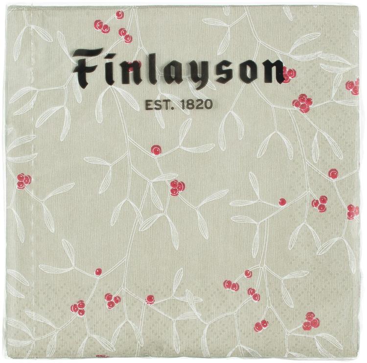 Salvrätik Finlayson Misteli liiv 24cm
