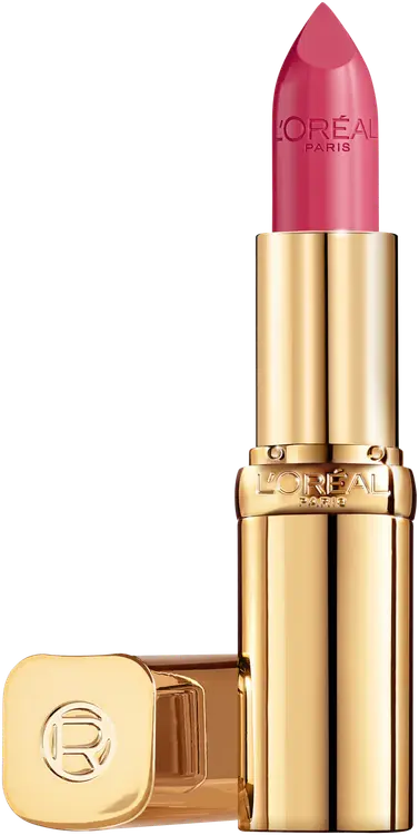 L'Oréal Paris Color Riche Satin 453 Rose Crème huulipuna 4,8 g