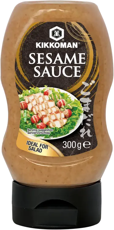 Kikkoman 300g Seesamikastike