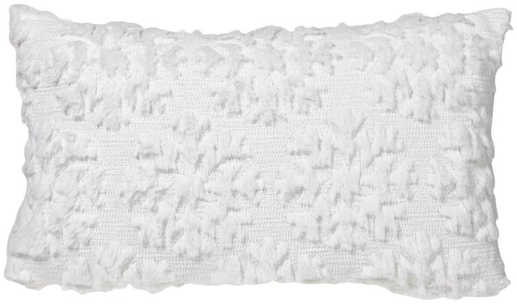 Padi 30x50 cm valge