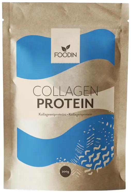 Foodin Collagen protein 200g