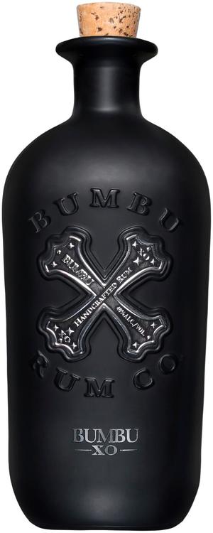 Bumbu XO rumm 40%vol 700ml