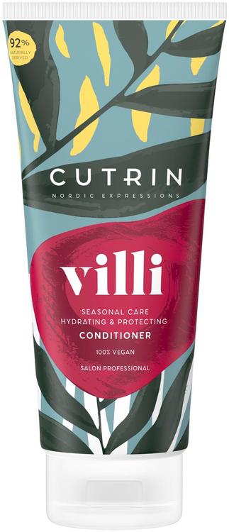 Cutrin Villi kosteuttava hoitoaine 200ml