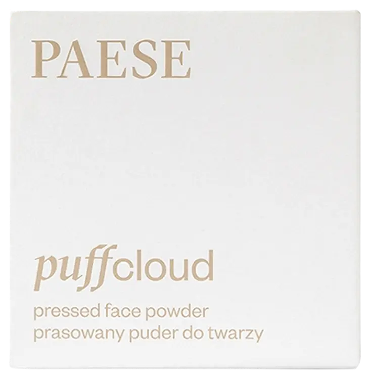 Paese Puffcloud kivipuuteri