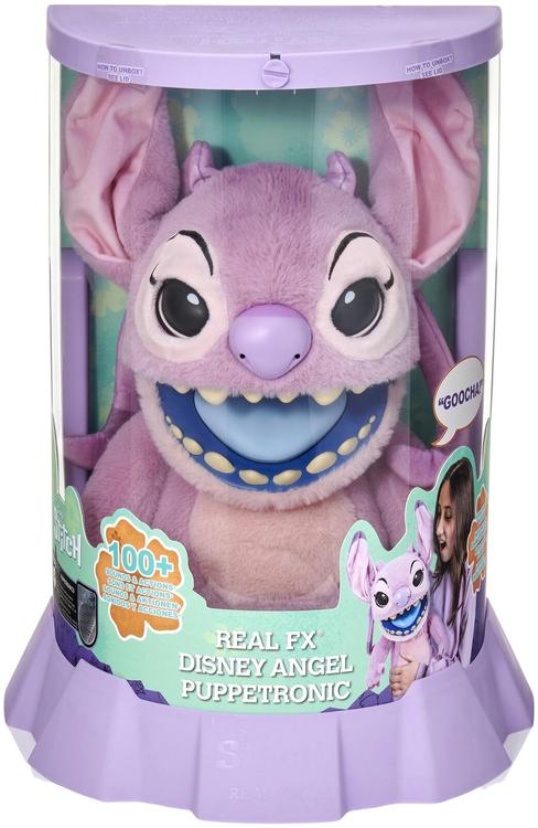 Stitch