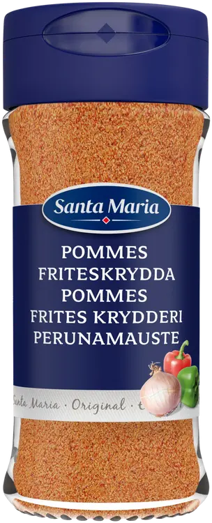 Santa Maria 68G Perunamauste