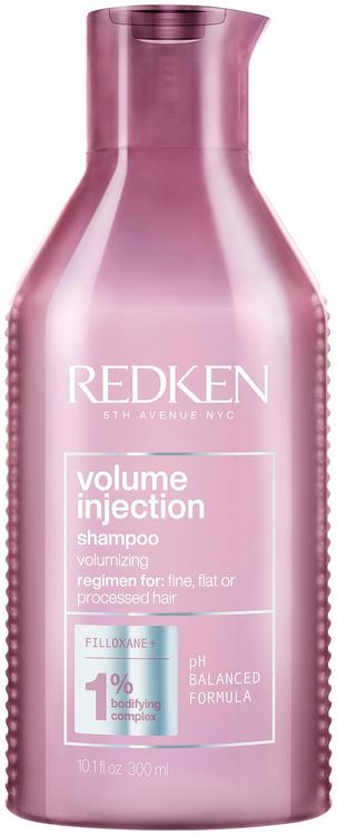 Redken Volume Injection Shampoo 300 ml