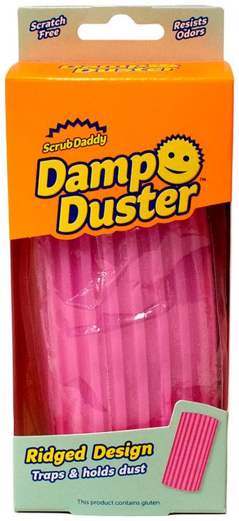 Tolmusvamm Scrub Daddy roosa