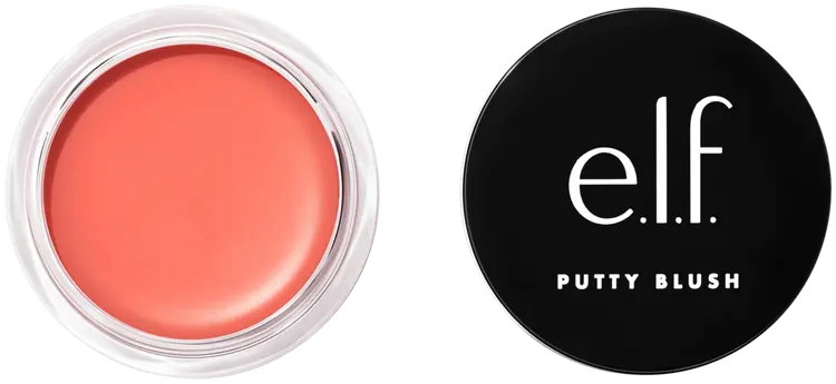 e.l.f. cosmetics Putty Blush poskipuna 10 g