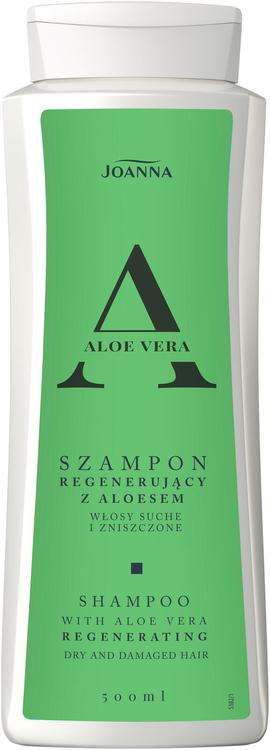 Joanna Aloe Vera shampoo 500ml