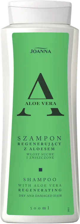 Joanna Aloe Vera shampoo 500ml