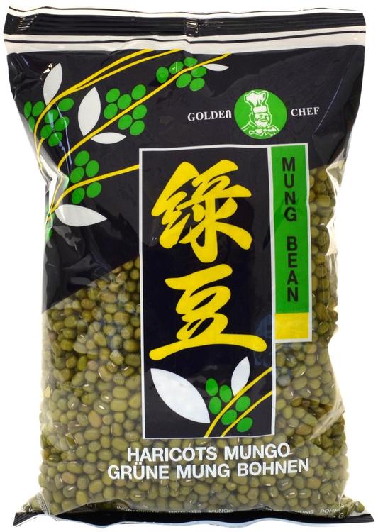 Golden Chef rohelised mungoad 400g