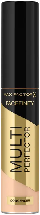 Max Factor Facefinity Multi Perfector Concealer 11 ml, 1N peitevoide