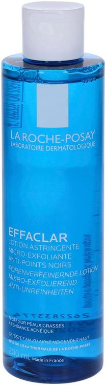 LRP Effaclar Toner Lotion 200 ml kasvovesi