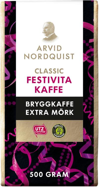 Arvid Nordquist 500g Festivita sj RFA