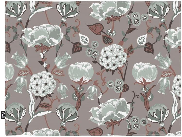 Vallila Tabletti Halva 42x32 cm grey