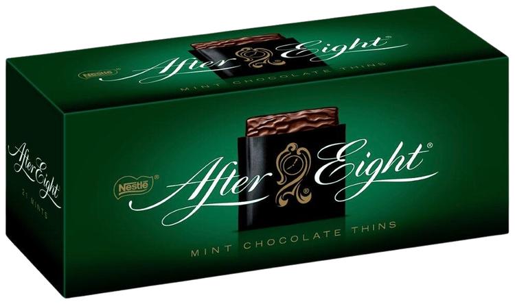 Nestle After Eight 200 g