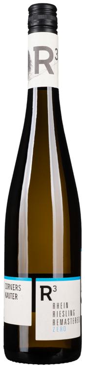 Corvers-Kauter R3 Rhein Riesling Zero 0,75 L