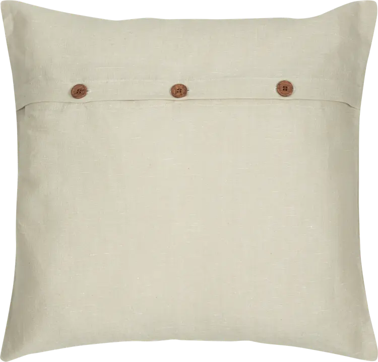 House sisustustyyynynpäällinen Viena 50x50 cm beige