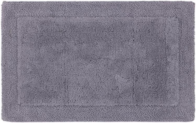 Finlayson kylpymatto Hali 50x80cm harmaa 70321-0001-03-06