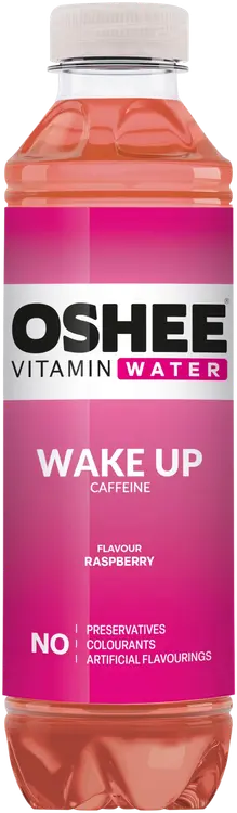 OSHEE Vitamin Water Wake Up 555ml