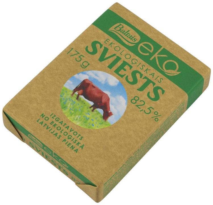 Eko või 82,5% 175g
