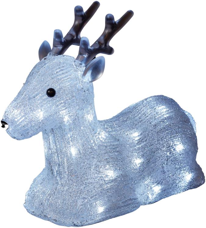 Jõuluvalgustus Bambi 30LED IP44