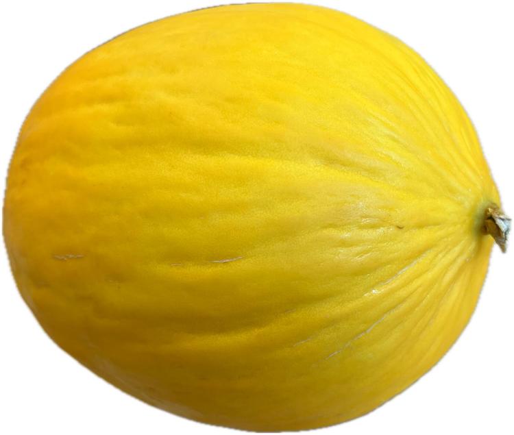 Melon kollane