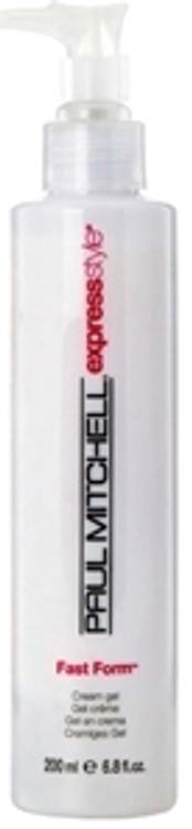 Paul Mitchell Fast Form muotoilugeeli 200 ml