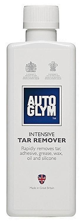 Autoglym pienpoistoaine
