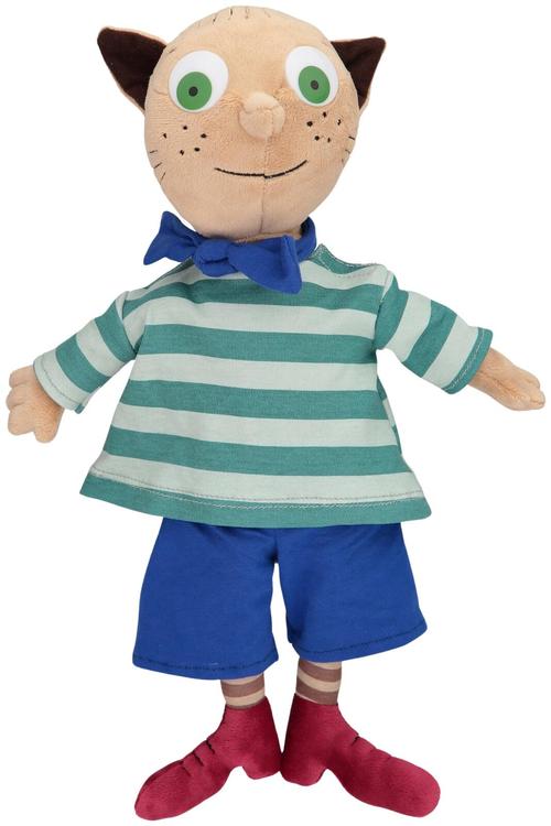 Bruno 26 cm, pehme nukk