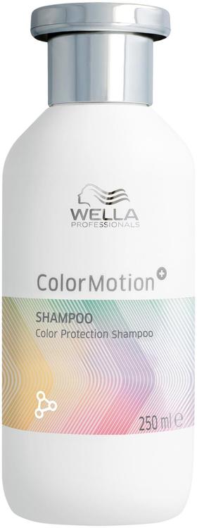 Wella Professionals ColorMotion+ Color Protection Shampoo 250 ml