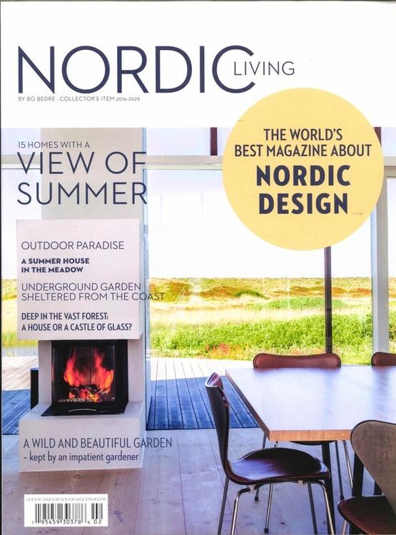 Nordic Living