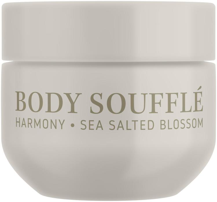 Gunry Crush Body Soufflé vartalovoide Harmony 200ml