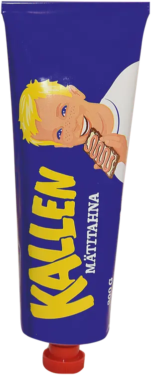 Kallen mätitahna 300g