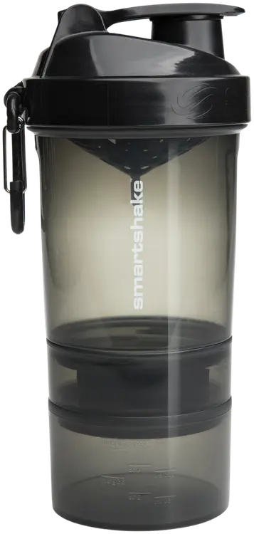 Smartshake Original2GO shaker 600 ml