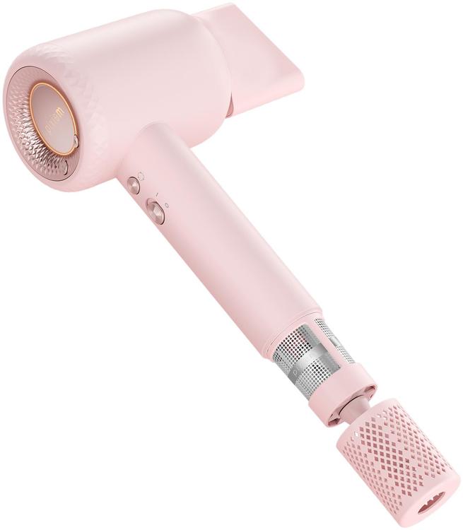 Föön Pixiem EVO BLDC 1800W