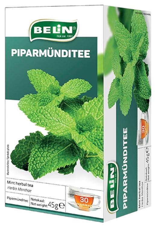 Piparmünditee 30 x 1,5 g