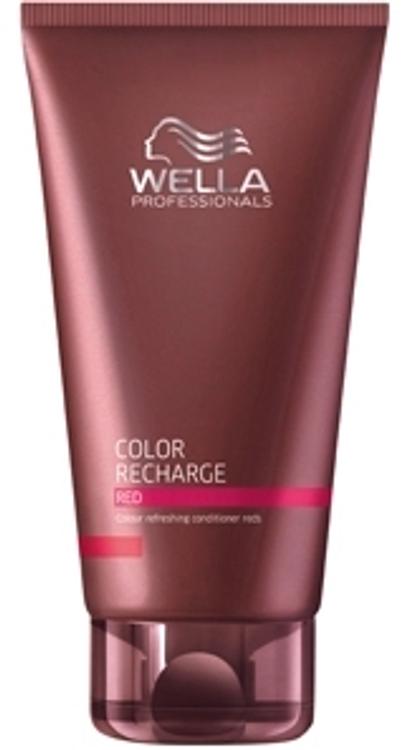 Wella Professionals Color Recharge Red pigmenttihoito 200 ml