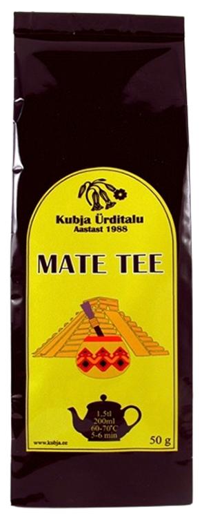 Mate tee 50 g