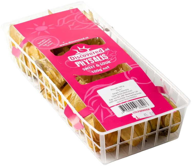Ananaskirsikka 100g