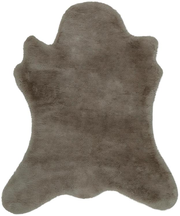 Kunst lambanahk 90x110 cm beez