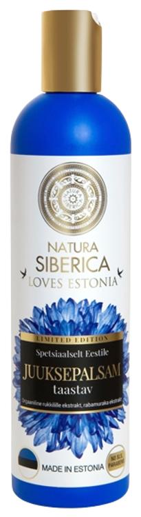 Palsam Loves Estonia 400 ml taastav