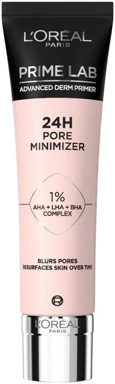L'Oréal Paris Prime Lab Advanced Derm Primer 24H Pore Minimizer pohjustusvoide 30ml