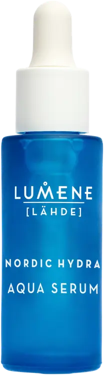 Lumene LÄHDE Tehokosteuttava seerumi 30 ml