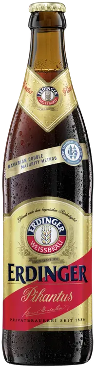 Erdinger Pikantus 7,3 % 50 cl plo