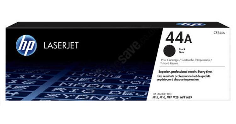 HP LaserJet Original 44A laserkasetti musta