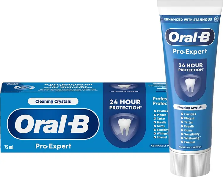 Oral-B Pro-Expert Professional Protection 75ml hammastahna