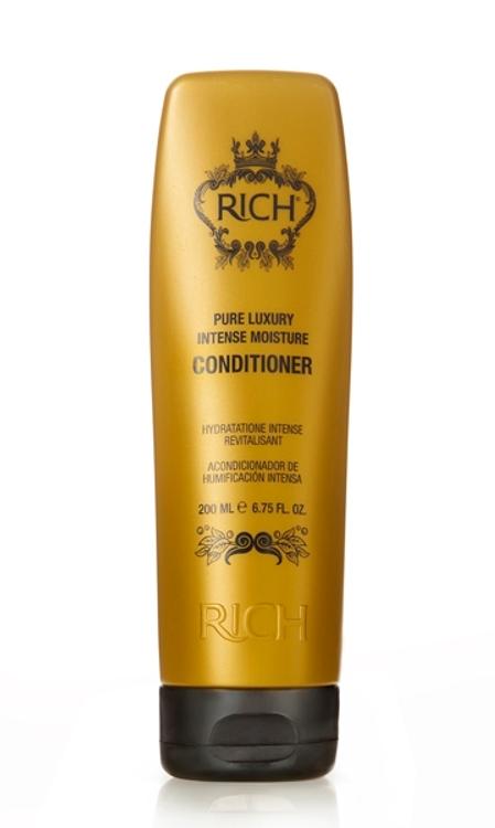 Palsam Pure Luxury niisutav 200ml