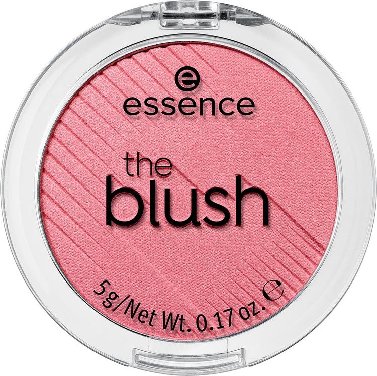 essence the blush 40 beloved 5 g